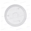 Emos ZM5165 beltéri LED mennyezeti lámpa kerek fehér 36cm dimmerelhető szabályozható 24W távirányító