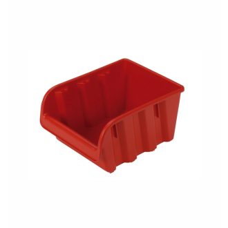   Csavartartó piros 235x173x125mm Curver 154996 PROFI 4 04954-586-00