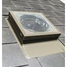 Fakro SFZ 350 80DA27 Fénycsatorna burkolókerettel