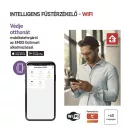 Emos P56500S Füstérzékelő TS380C-HW wifi-s