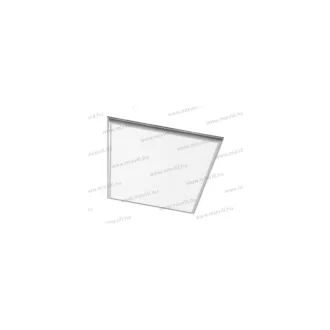   V-TAC SKU-62426 Led panel 29W 3600lm 60x60cm hideg fehér 6000K 150° sugárzási szög driverrel