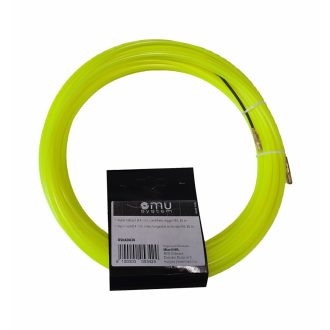   OMU system OSPULLER OSNA0420 Nylon behúzó átmérő 4 mm cserélhető véggel M4 hossza: 20m