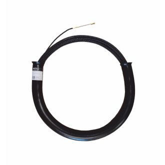   OMU system OSPULLER OSSBS5810 RGS Poliészter csavart behúzó Ø 5,8mm, M5, 10m, hordozó csőben