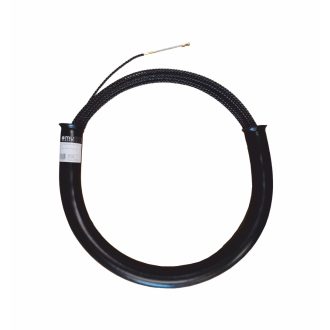   OMU system OSPULLER OSSBS5820 RGS Poliészter csavart behúzó Ø 5,8mm, M5, 20m, hordozó csőben