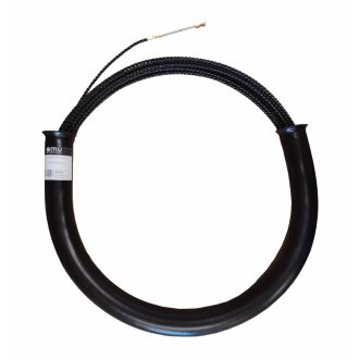   OMU system OSPULLER OSSBS5830 RGS Poliészter csavart behúzó Ø 5,8mm, M5, 30M, hordozó csőben