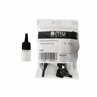 OMU system OSPULLER OSK3G Speciális ragasztó BOA FIX 3g