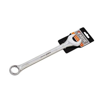   Extol Premium 8631122 csillag-villás kulcs, CrV.: 27 mm, elliptikus