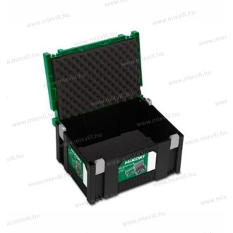 Hikoki hitbox HSC III 295x395x210mm 402540 HITBOX3