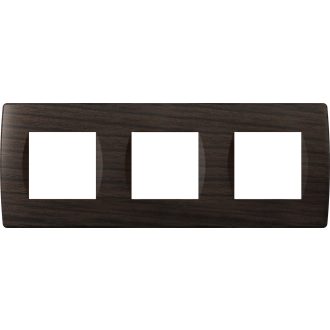 MODUL SOFT díszítőkeret 3x2M WG faerezetű OS26WG(24740)