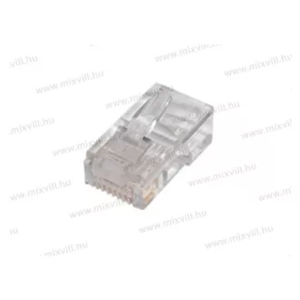 TS 51 CAT5 8P/8C RJ45 MODULÁRIS CSATLAKOZÓ 8P/8C
