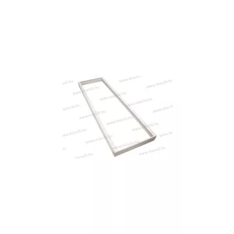   OMU Lighting PLFR123 rögzítő keret 1200x300x43mm PL40123 LED panelhez