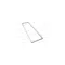 OMU Lighting PLFR123 rögzítő keret 1200x300x43mm PL40123 LED panelhez