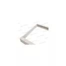 OMU Lighting PLFR123 rögzítő keret 1200x300x43mm PL40123 LED panelhez