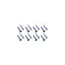 OMU Lighting PLFR123 rögzítő keret 1200x300x43mm PL40123 LED panelhez