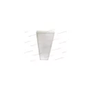 OMU Lighting PLFR123 rögzítő keret 1200x300x43mm PL40123 LED panelhez