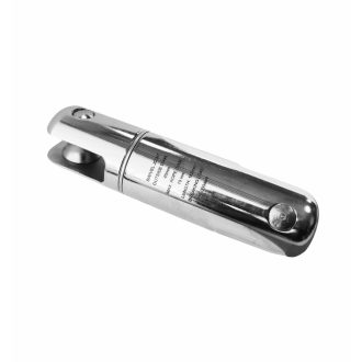   OMU system OSPULLER OSF45 húzásmentesítő csavarodásgátló golyóscsapággyal átmérő 45 mm 18t