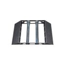 OMU System OSPULLER OSAS250 Kábelcsévélő max. 250kg és max. 700 mm átmérőjű kábeldobhoz