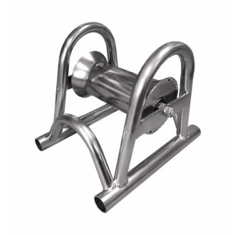   OMU system OSPULLER OSVRS170 Kábelgörgő acél kábelhenger kábelvezetés