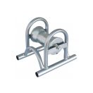 OMU system OSPULLER OSVRS170 Kábelgörgő acél kábelhenger kábelvezetés