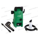 Hikoki AW100LAZ Magasnyomású mosó, sterimó 1400W 5,4kg