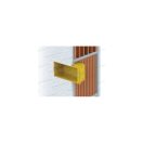 Modul PM4 süllyesztett doboz mélyített 65x130mm DM41 15470