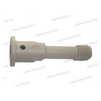 Csavar Csatári Plast PVT rögzítő csavar