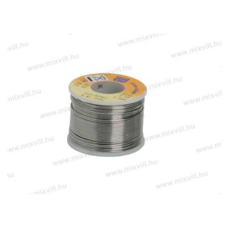 Forrasztó ón 1,5mm 0,25kg SW 1,5/250