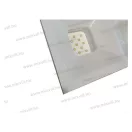 V-TAC SKU-6073 Led Panel Mátrix 40W 3200lm 595x595mm semleges fehér 4500K V-TAC