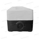 OMU system XDL5-B05 üres doboz 5 furattal