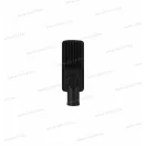 OMU Lighting LED közvilágítási lámpa 30W KV0304000 3600lm 4000K villogásmentes utcalámpa 30000h 3 év