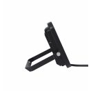 30W LED reflektor IP65 6500K 4500lm Philips LED chip 5 év garancia HCLR03065B OMU Lighting