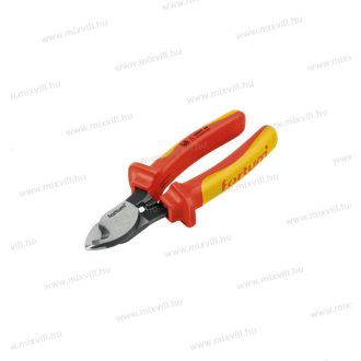 Fortum 4770421 kábelvágó fogó 160mm szigetelt 1000V, CV