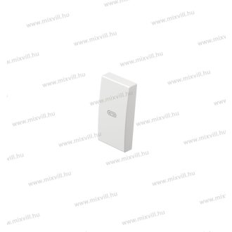   MODUL billentyű hősugárzó jellel 1M fehér TM11PWNT07 31707