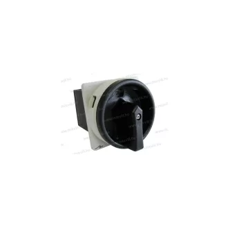 OMU system MX-463 Beépíthető ipari kapcsoló 4x63A