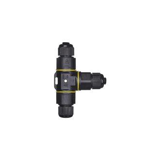 Emos ZS9030 T kábelcsatlakozó IP68