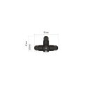 Emos ZS9030 T kábelcsatlakozó IP68