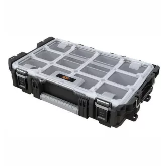   Keter GEAR ROC 22" organizer rendező 13,17l 56x34,5x12,8cm 3kg 257190 240457 kiváltója