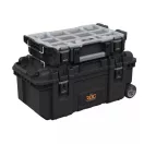 Keter GEAR ROC 22" organizer rendező 13,17l 56x34,5x12,8cm 3kg 257190 240457 kiváltója