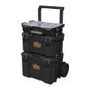 Keter GEAR ROC 22" organizer rendező 13,17l 56x34,5x12,8cm 3kg 257190 240457 kiváltója