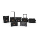Keter GEAR ROC 22" organizer rendező 13,17l 56x34,5x12,8cm 3kg 257190 240457 kiváltója