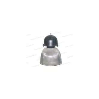 HL-16 Csarnokvilágító IP23, E40, max.250W, szereletlen