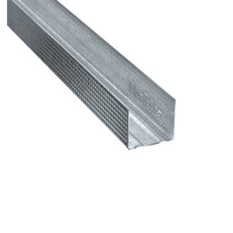   Strongprofil BB szegélyprofil álmennyezethez 0,5 mm UD30 4 fm/db 142-05UD30/400 (UD28 MP)