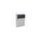 ELO-B-16 IP65 16 modulos csapfedeles elosztó UV stabil, 1000V DC 330x506x130mm