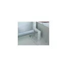 ELO-B-16 IP65 16 modulos csapfedeles elosztó UV stabil, 1000V DC 330x506x130mm