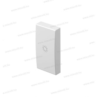   MODUL 1 modulos fehér billentyű nap jellel TM11PWNT23 31707