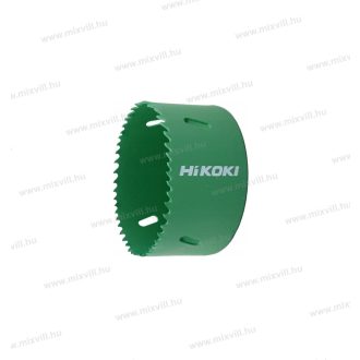  Hikoki lyukfűrész, körkivágó, koronafúró 38mm HSS BI-ME 752118