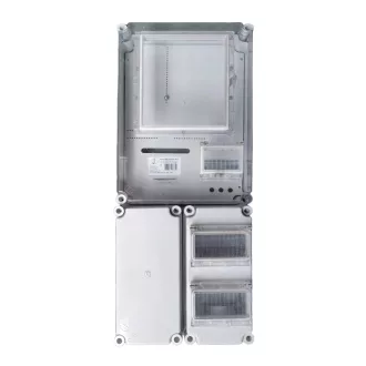 PVT EON 3045 FO 2x6 ÁK AM CSPE 32331400