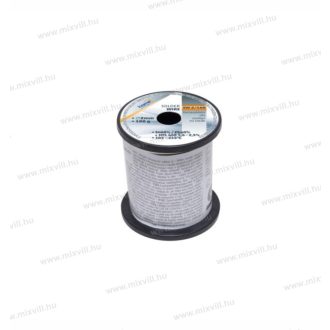 SMA SW 1/100 forrasztó ón 1mm 100g SOM ( ON1/0,1 )