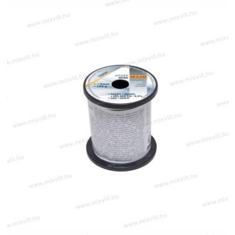 SMA SW 2/100 forrasztó ón 2mm 100g SOM ON2/0,1