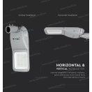 V-TAC SKU-541 SMD Led közvilágítási lámpa 80W 4000k 10400lm 110° Samsung Chip 5 év garancia